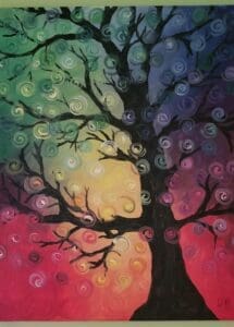 Class_Spirit Tree